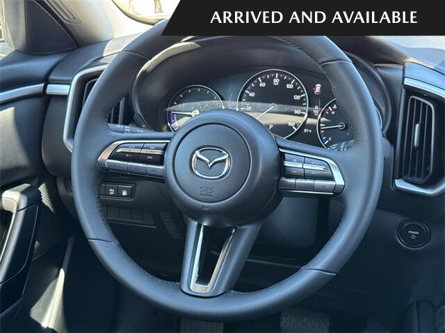 2025 MAZDA CX-50 Hybrid Preferred San Juan Capistrano CA