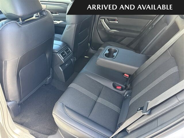 2025 MAZDA CX-50 Hybrid Preferred San Juan Capistrano CA