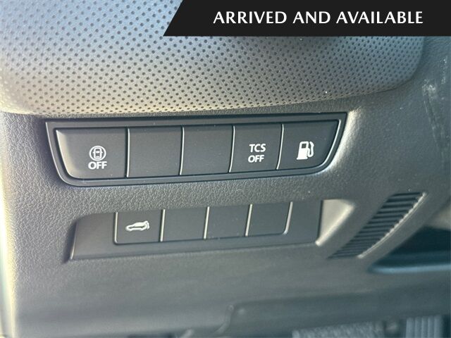 2025 MAZDA CX-50 Hybrid Preferred San Juan Capistrano CA