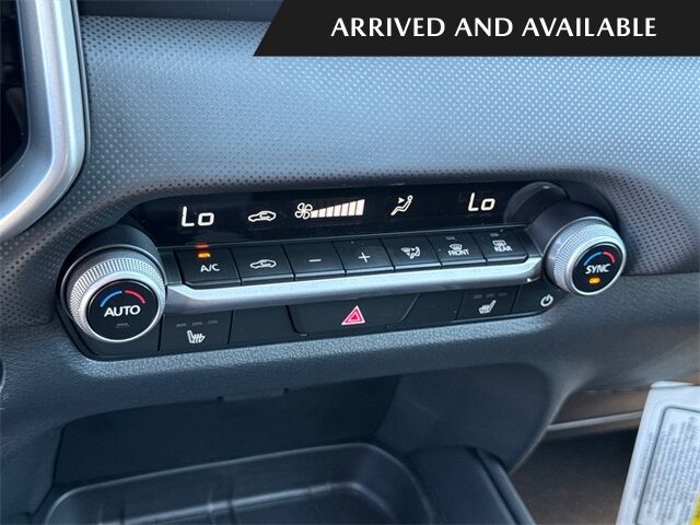 2025 MAZDA CX-50 Hybrid Preferred San Juan Capistrano CA