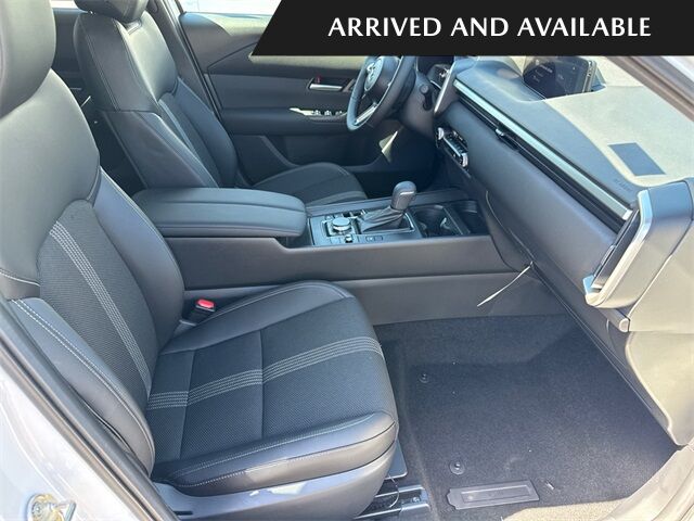 2025 MAZDA CX-50 Hybrid Preferred San Juan Capistrano CA