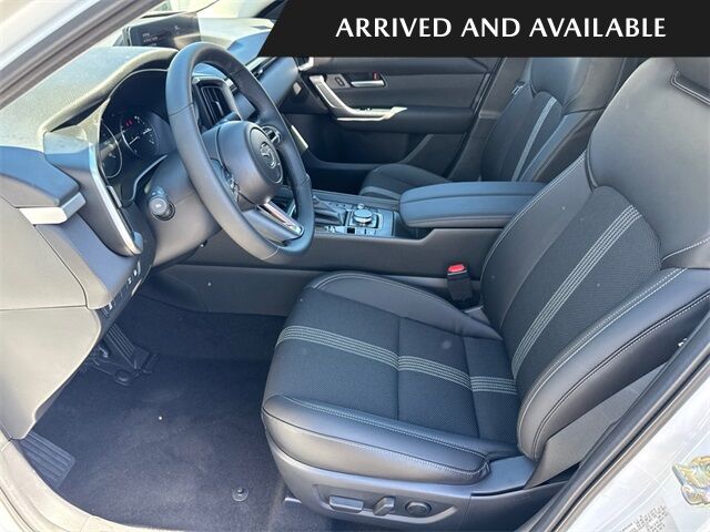 2025 MAZDA CX-50 Hybrid Preferred San Juan Capistrano CA