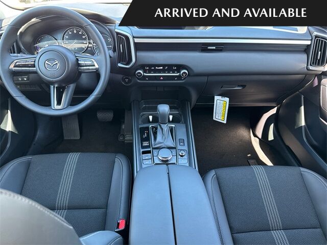 2025 MAZDA CX-50 Hybrid Preferred San Juan Capistrano CA