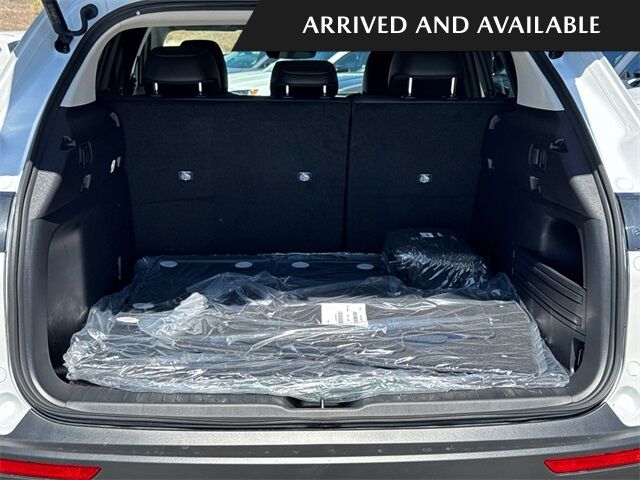 2025 MAZDA CX-50 Hybrid Preferred San Juan Capistrano CA