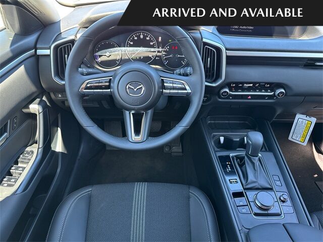 2025 MAZDA CX-50 Hybrid Preferred San Juan Capistrano CA