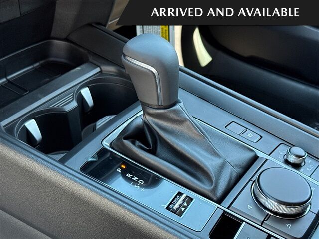 2025 MAZDA CX-50 Hybrid Preferred San Juan Capistrano CA