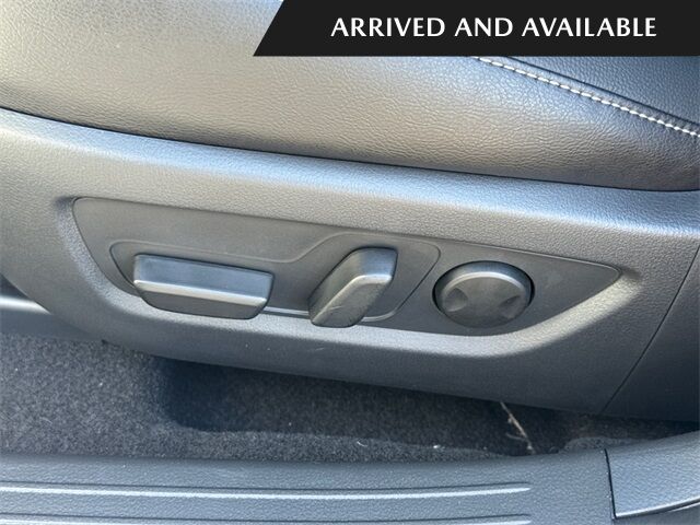 2025 MAZDA CX-50 Hybrid Preferred San Juan Capistrano CA