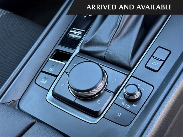 2025 MAZDA CX-50 Hybrid Preferred San Juan Capistrano CA