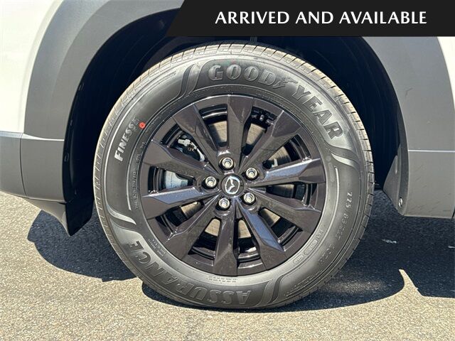 2025 MAZDA CX-50 Hybrid Preferred San Juan Capistrano CA