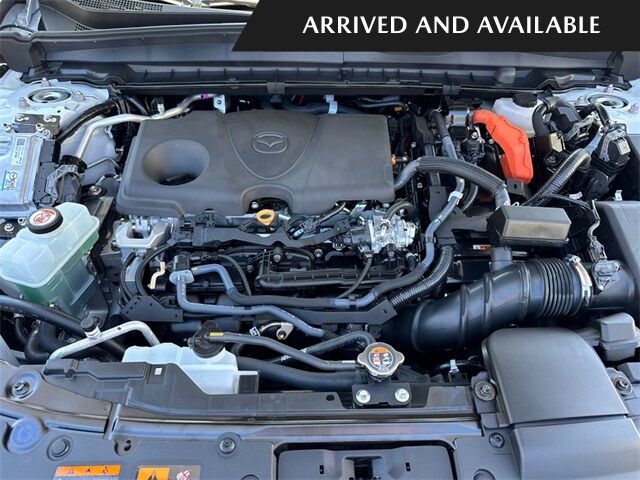 2025 MAZDA CX-50 Hybrid Preferred San Juan Capistrano CA