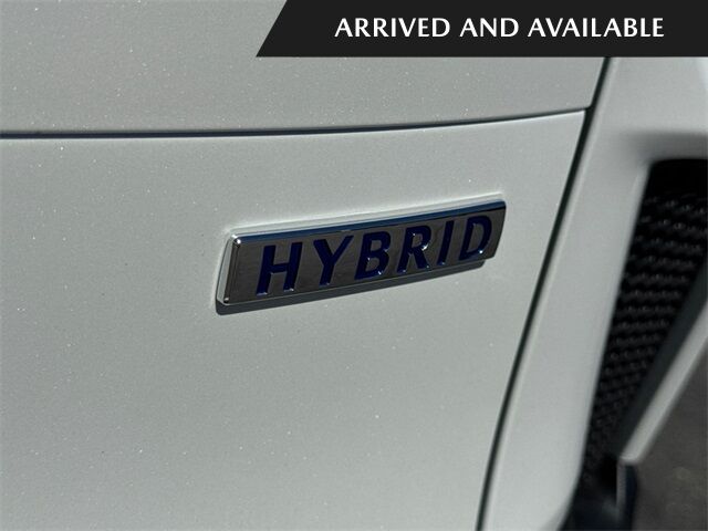 2025 MAZDA CX-50 Hybrid Preferred San Juan Capistrano CA