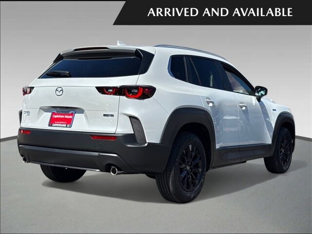 2025 MAZDA CX-50 Hybrid Preferred San Juan Capistrano CA
