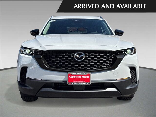 2025 MAZDA CX-50 Hybrid Preferred San Juan Capistrano CA