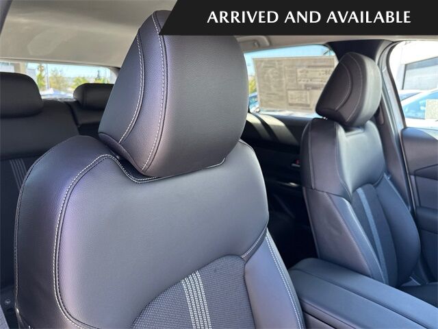 2025 MAZDA CX-50 Hybrid Preferred San Juan Capistrano CA