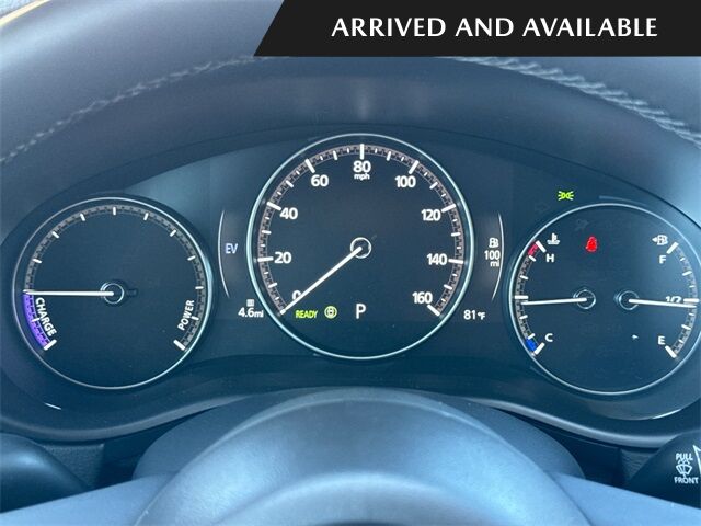 2025 MAZDA CX-50 Hybrid Preferred San Juan Capistrano CA