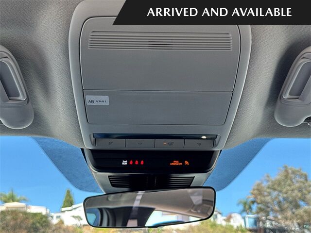 2025 MAZDA CX-50 Hybrid Preferred San Juan Capistrano CA