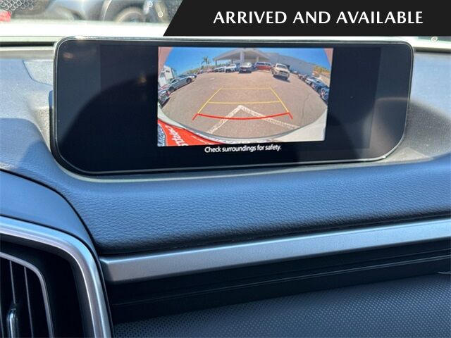 2025 MAZDA CX-50 Hybrid Preferred San Juan Capistrano CA