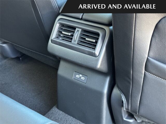 2025 MAZDA CX-50 Hybrid Preferred San Juan Capistrano CA