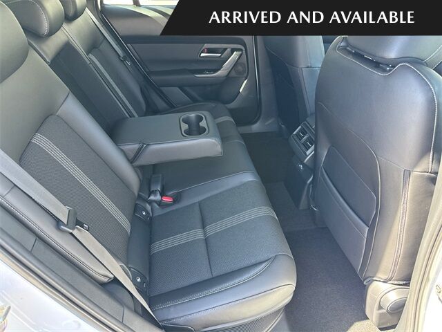 2025 MAZDA CX-50 Hybrid Preferred San Juan Capistrano CA