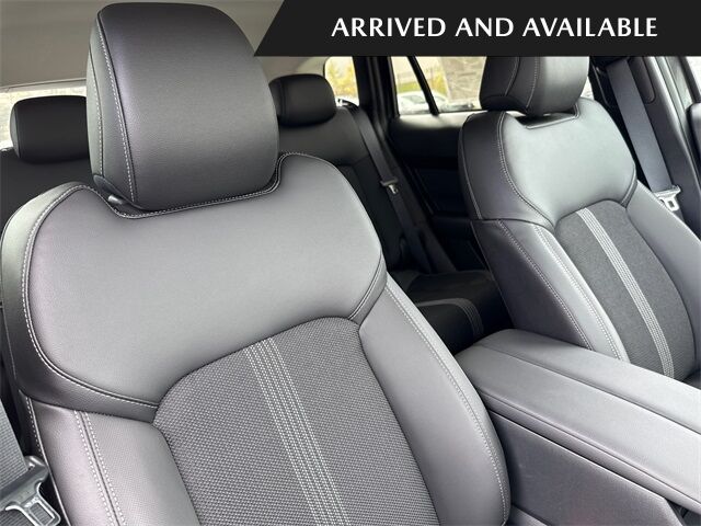2025 MAZDA CX-50 Hybrid Preferred San Juan Capistrano CA