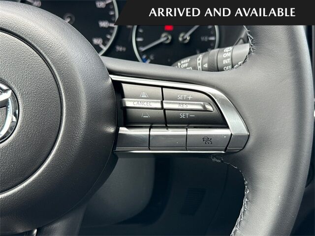 2025 MAZDA CX-50 Hybrid Preferred San Juan Capistrano CA