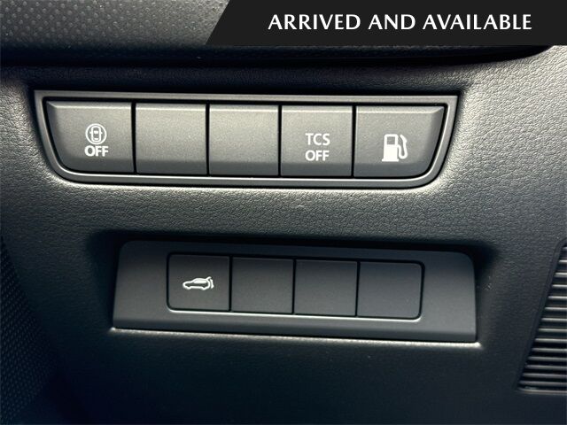 2025 MAZDA CX-50 Hybrid Preferred San Juan Capistrano CA