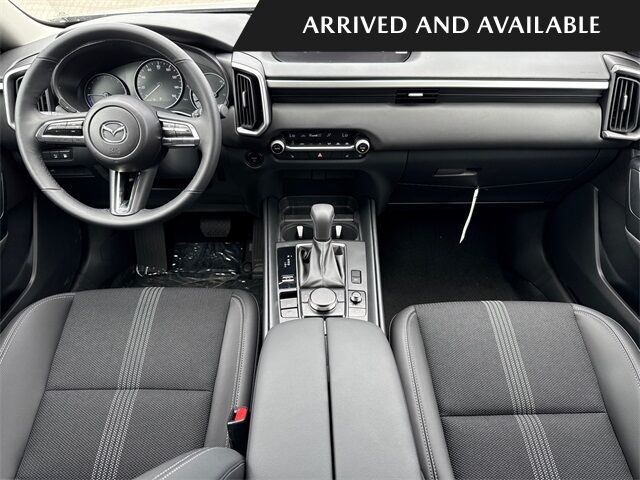 2025 MAZDA CX-50 Hybrid Preferred San Juan Capistrano CA
