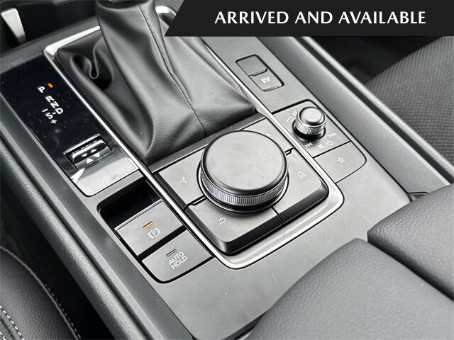 2025 MAZDA CX-50 Hybrid Preferred San Juan Capistrano CA