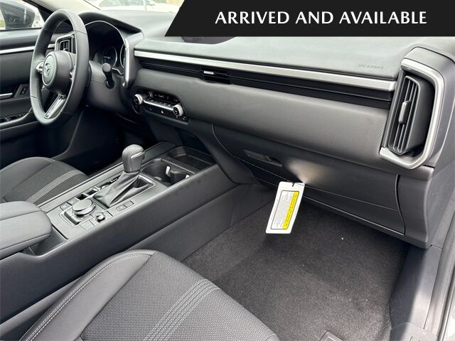 2025 MAZDA CX-50 Hybrid Preferred San Juan Capistrano CA