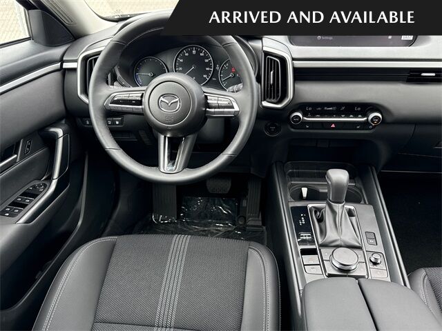 2025 MAZDA CX-50 Hybrid Preferred San Juan Capistrano CA
