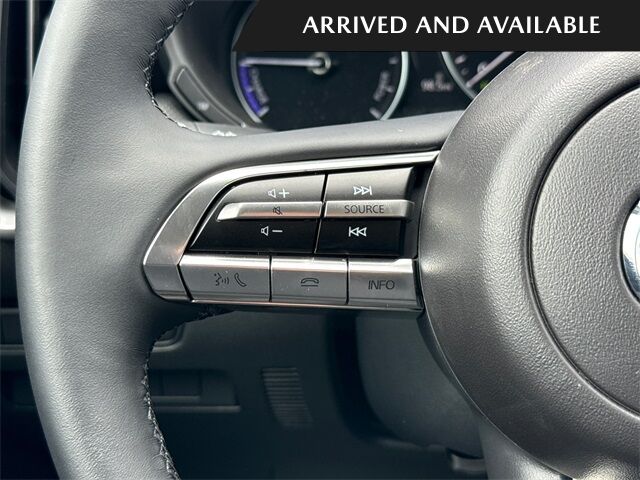 2025 MAZDA CX-50 Hybrid Preferred San Juan Capistrano CA
