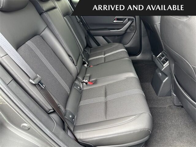 2025 MAZDA CX-50 Hybrid Preferred San Juan Capistrano CA