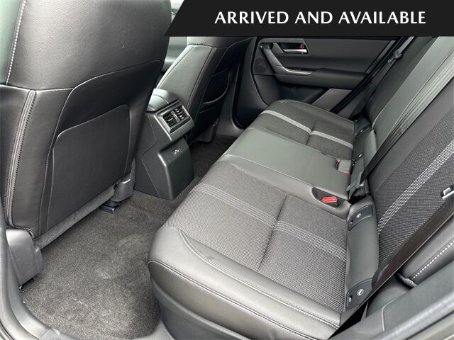 2025 MAZDA CX-50 Hybrid Preferred San Juan Capistrano CA