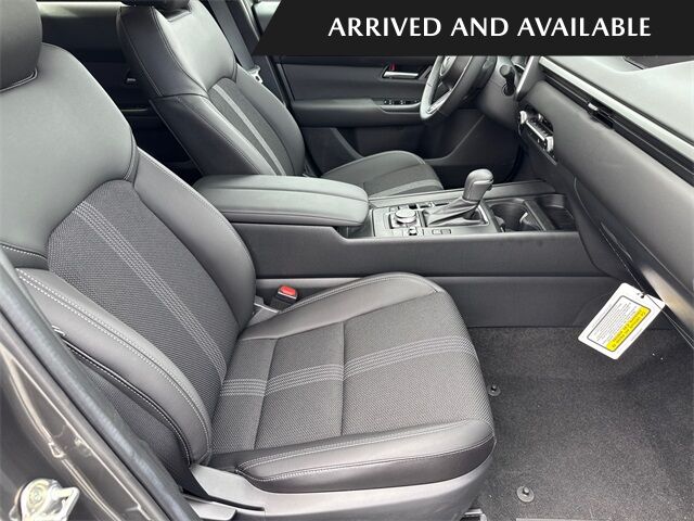 2025 MAZDA CX-50 Hybrid Preferred San Juan Capistrano CA