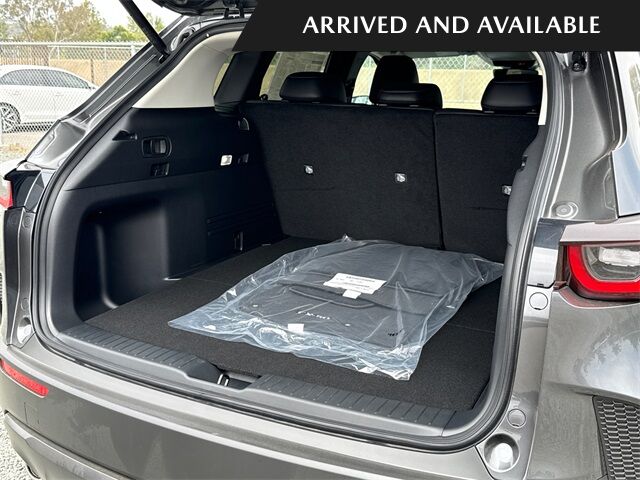 2025 MAZDA CX-50 Hybrid Preferred San Juan Capistrano CA