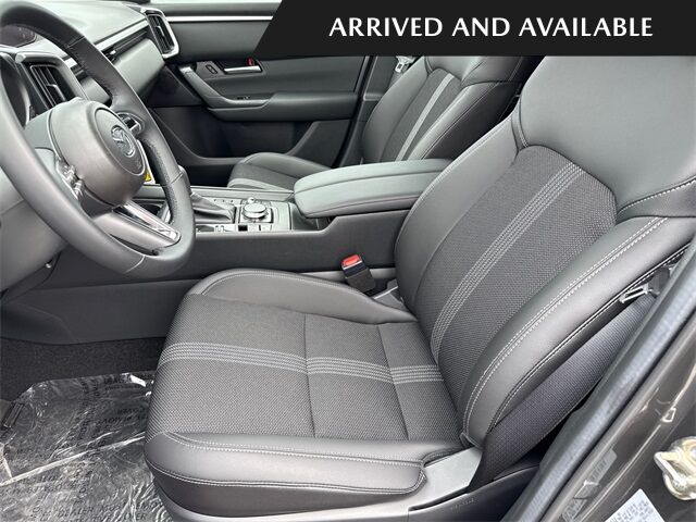 2025 MAZDA CX-50 Hybrid Preferred San Juan Capistrano CA