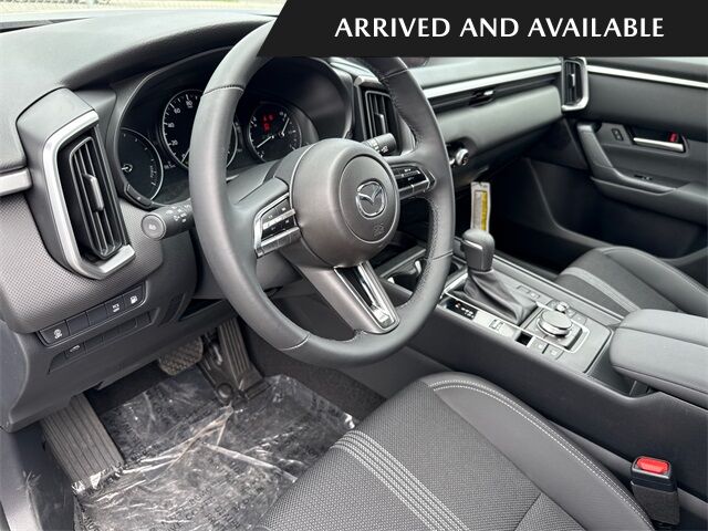 2025 MAZDA CX-50 Hybrid Preferred San Juan Capistrano CA