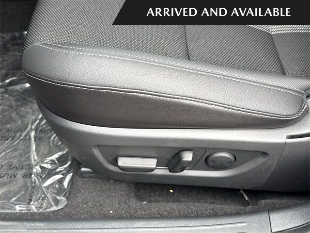2025 MAZDA CX-50 Hybrid Preferred San Juan Capistrano CA