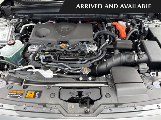 2025 MAZDA CX-50 Hybrid Preferred San Juan Capistrano CA
