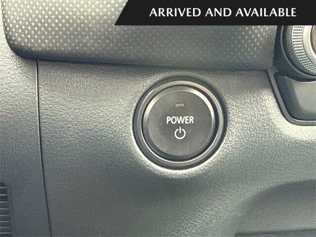 2025 MAZDA CX-50 Hybrid Preferred San Juan Capistrano CA