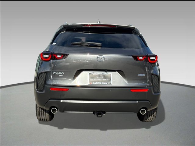 2025 MAZDA CX-50 Hybrid Preferred San Juan Capistrano CA