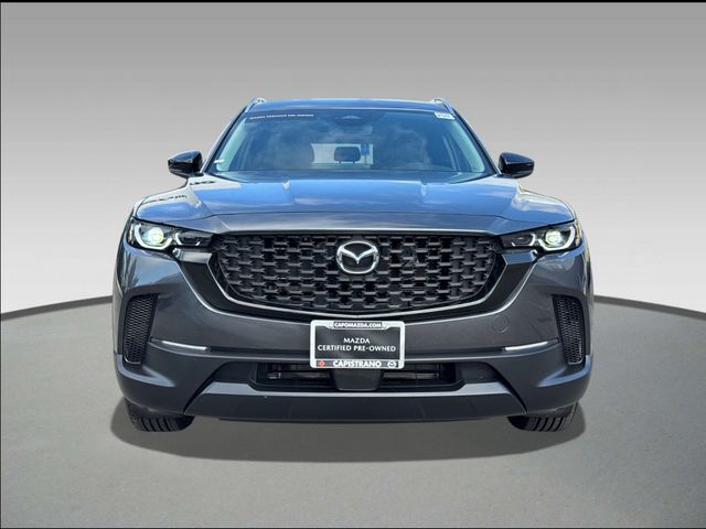 2025 MAZDA CX-50 Hybrid Preferred San Juan Capistrano CA