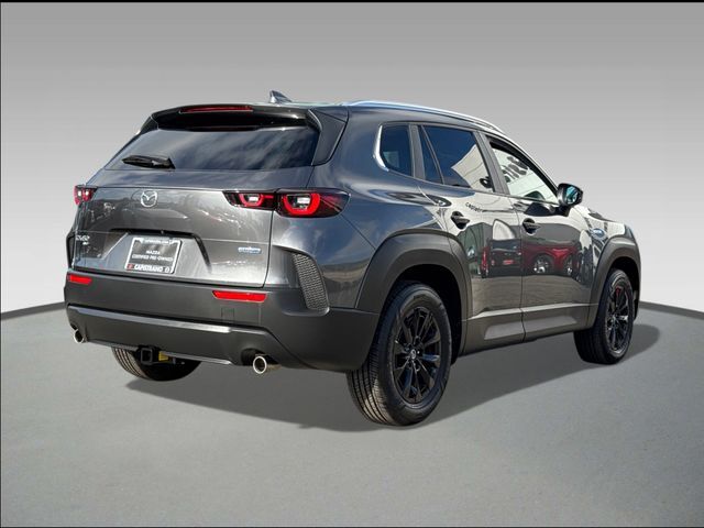 2025 MAZDA CX-50 Hybrid Preferred San Juan Capistrano CA