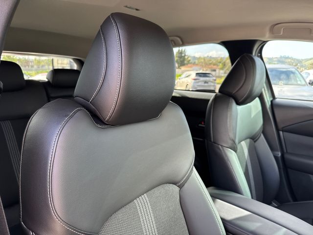 2025 MAZDA CX-50 Hybrid Preferred San Juan Capistrano CA