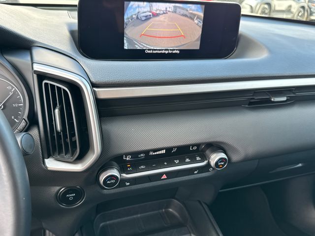 2025 MAZDA CX-50 Hybrid Preferred San Juan Capistrano CA