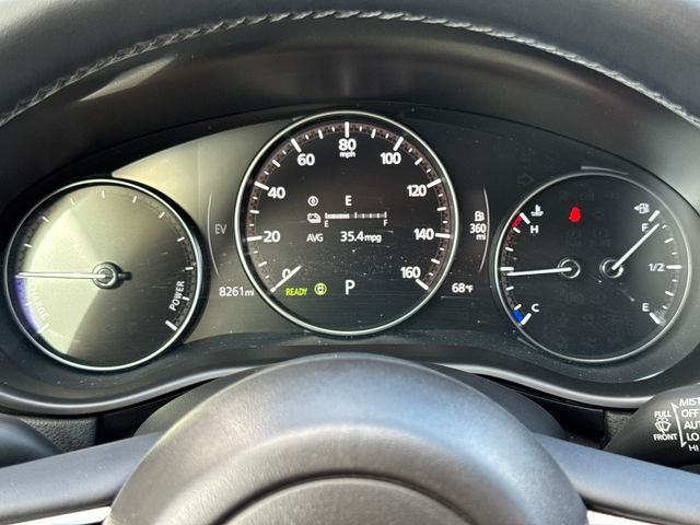 2025 MAZDA CX-50 Hybrid Preferred San Juan Capistrano CA