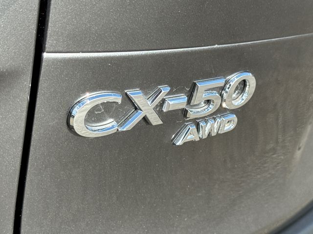 2025 MAZDA CX-50 Hybrid Preferred San Juan Capistrano CA