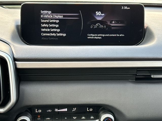 2025 MAZDA CX-50 Hybrid Preferred San Juan Capistrano CA