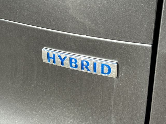 2025 MAZDA CX-50 Hybrid Preferred San Juan Capistrano CA