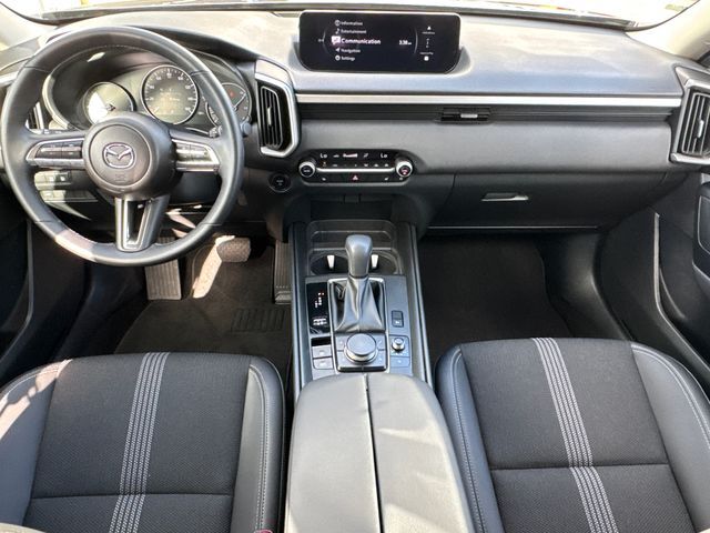 2025 MAZDA CX-50 Hybrid Preferred San Juan Capistrano CA